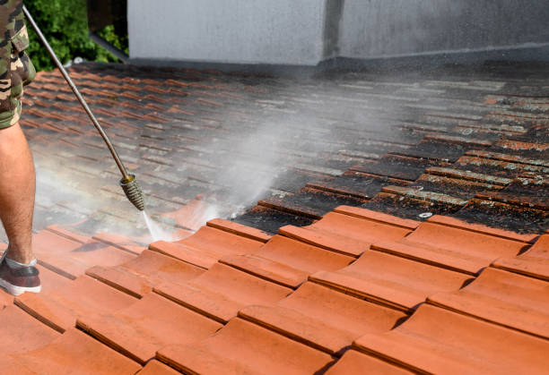 Best Affordable Pressure Washing  in Foster City, CA