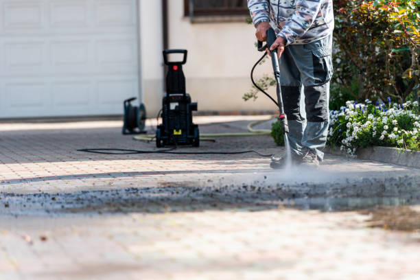 Best Local Pressure Washing Services  in Foster City, CA