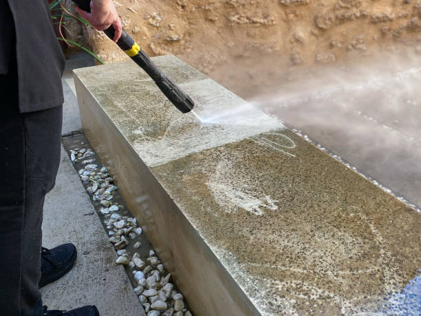 Best Pressure Washing Company Near Me  in Foster City, CA