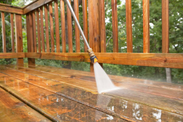 Best Residential Pressure Washing Services  in Foster City, CA