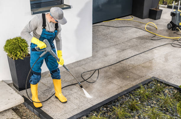 Best Commercial Pressure Washing  in Foster City, CA
