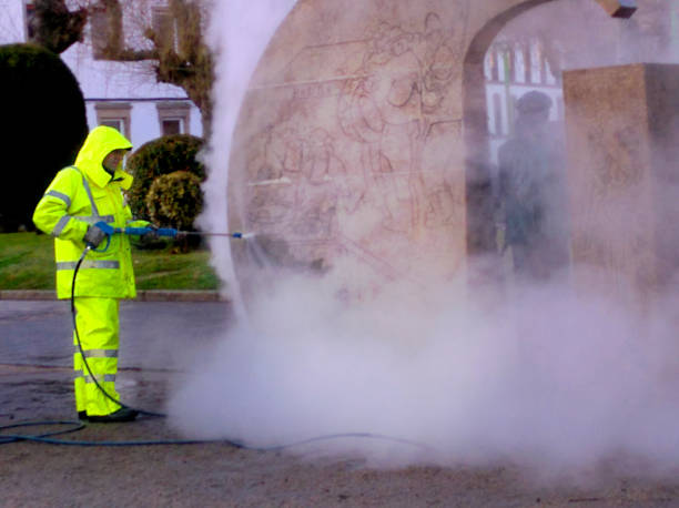 Best Local Pressure Washing Services  in Foster City, CA