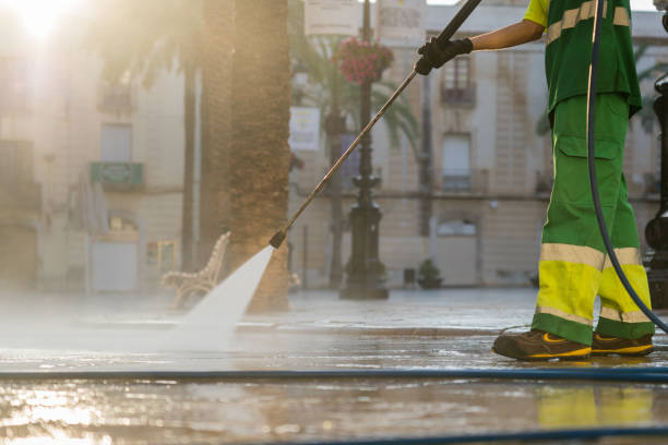 Best Affordable Pressure Washing  in Foster City, CA