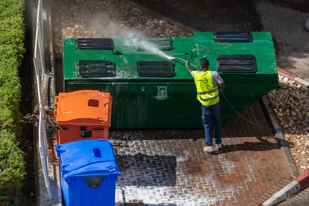 Best Pressure Washing Company Near Me  in Foster City, CA